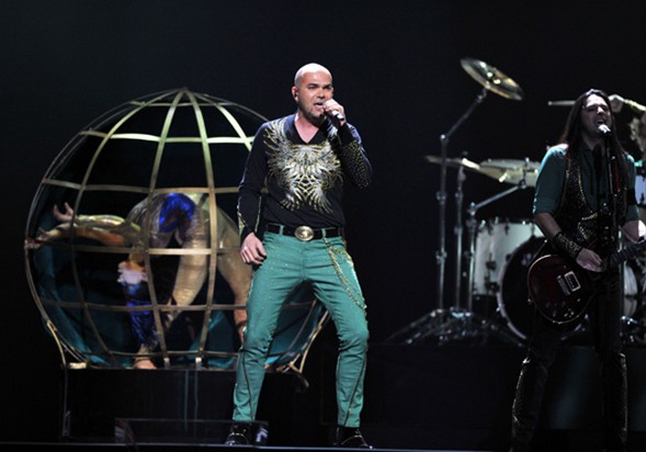 Twitter'da Eurovision geyikleri 14
