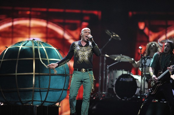 Twitter'da Eurovision geyikleri 15