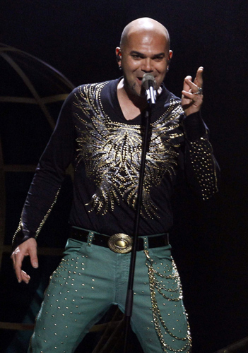 Twitter'da Eurovision geyikleri 16
