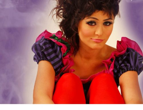 Deniz Çakır 11