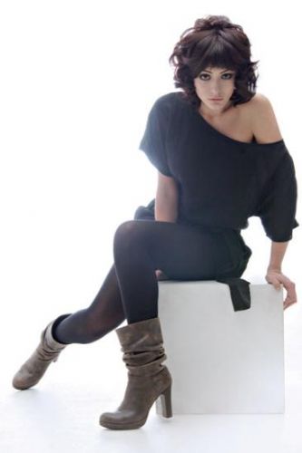 Deniz Çakır 15