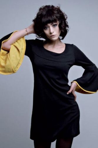 Deniz Çakır 17