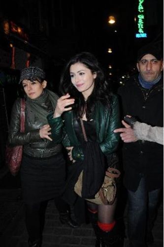 Deniz Çakır 3