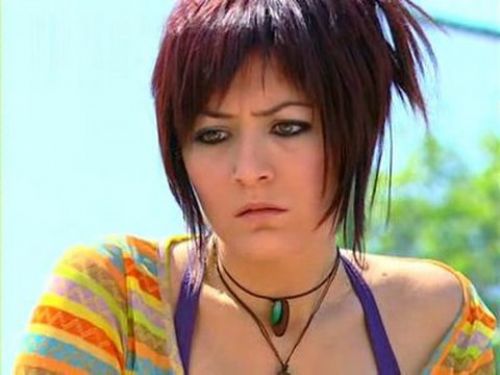 Deniz Çakır 33