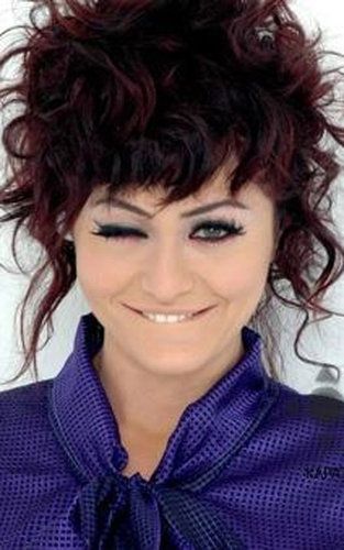 Deniz Çakır 34