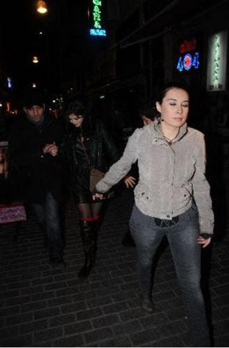 Deniz Çakır 5