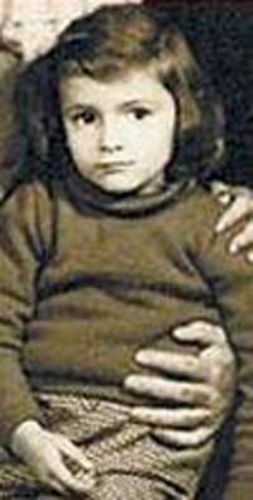 Ünlülerin çocukluk halleri 20