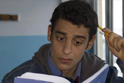 Dizi yıldızlarının eski halleri 11