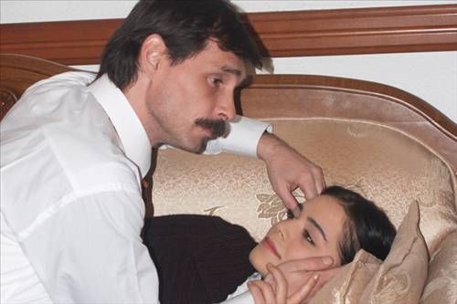 Dizi yıldızlarının eski halleri 27