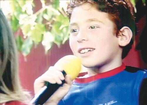 Dizi yıldızlarının eski halleri 43