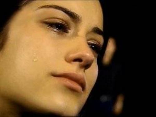 Dizi yıldızlarının eski halleri 55