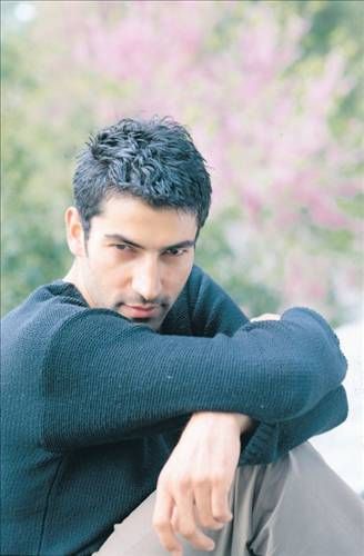 Dizi yıldızlarının eski halleri 61