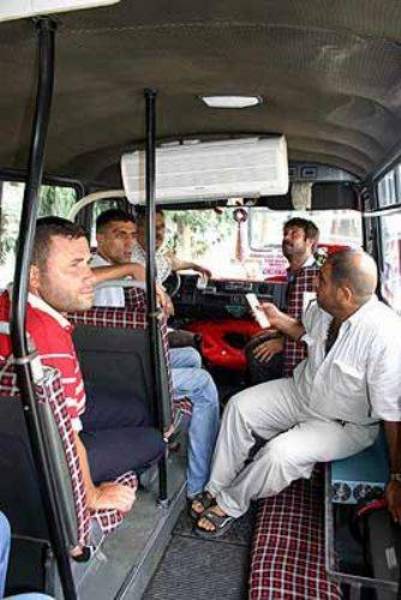 Yurdum insanından ilginç kareler! 104