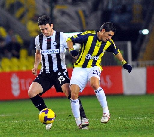 İlk şampiyonluk aşkına 12