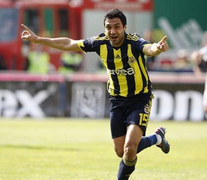 İlk şampiyonluk aşkına 16