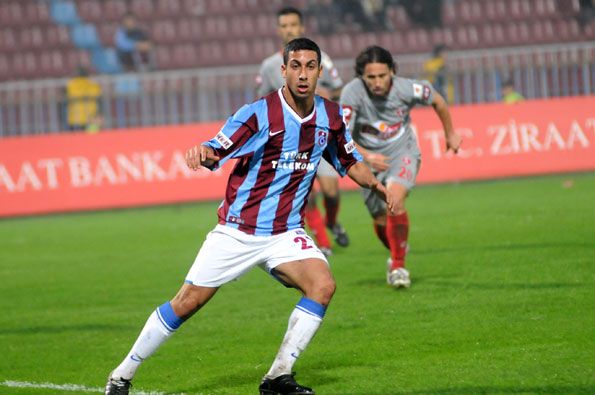 İlk şampiyonluk aşkına 32