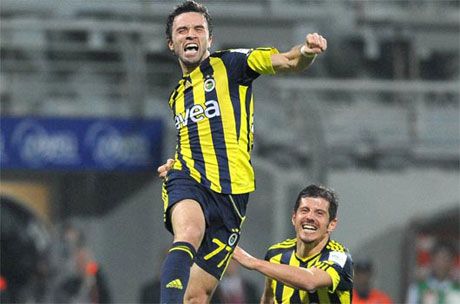 İlk şampiyonluk aşkına 4