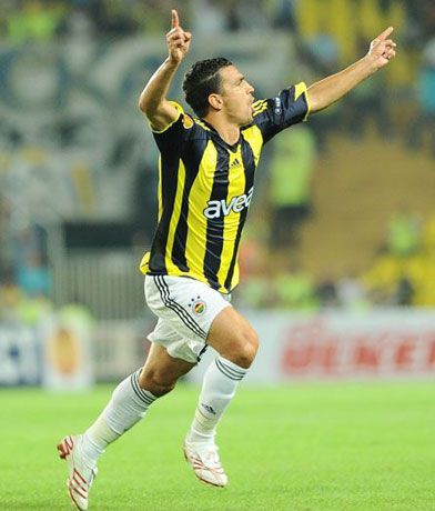 İlk şampiyonluk aşkına 8
