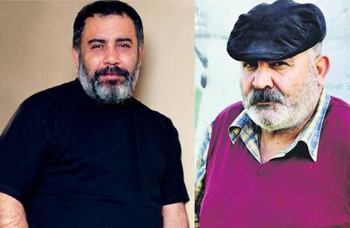 Benzer ünlüler 1