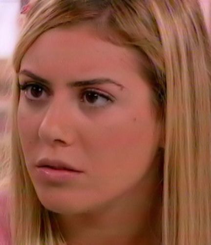 Sinem Kobal 50