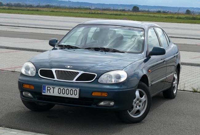 İşte dünyanın en güvenilir 100 otomobili 2