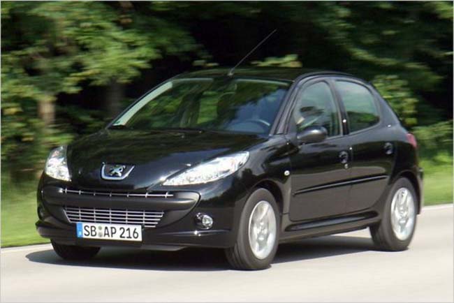 İşte dünyanın en güvenilir 100 otomobili 21