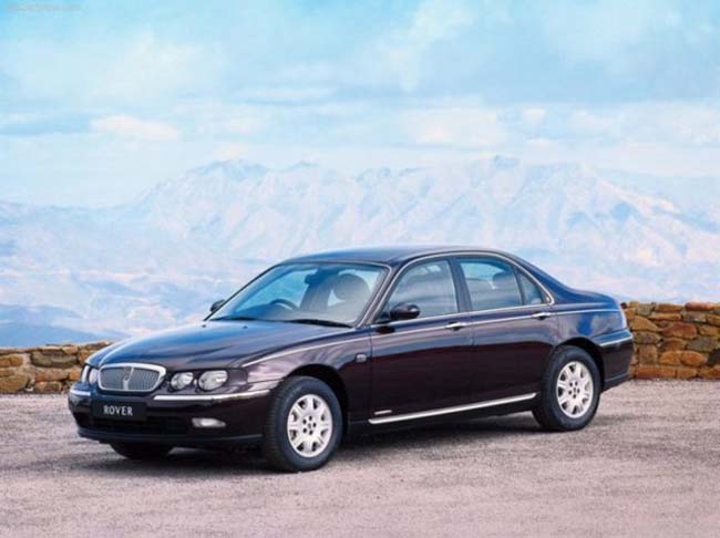 İşte dünyanın en güvenilir 100 otomobili 23