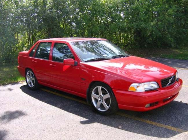 İşte dünyanın en güvenilir 100 otomobili 24