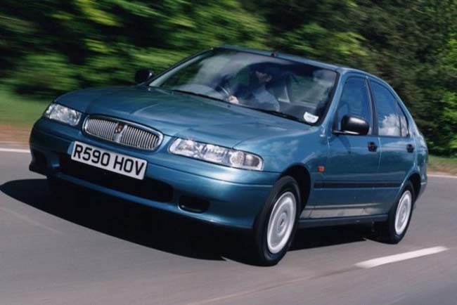 İşte dünyanın en güvenilir 100 otomobili 31
