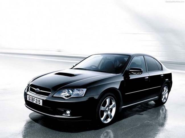 İşte dünyanın en güvenilir 100 otomobili 32