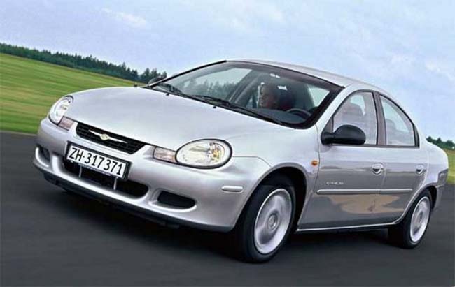 İşte dünyanın en güvenilir 100 otomobili 42