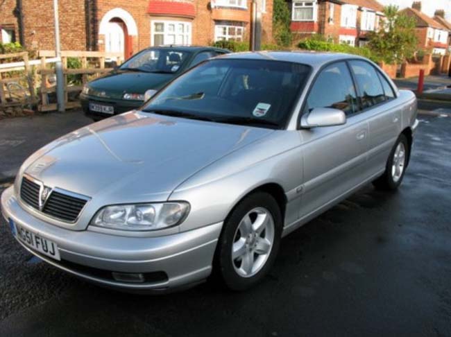 İşte dünyanın en güvenilir 100 otomobili 43