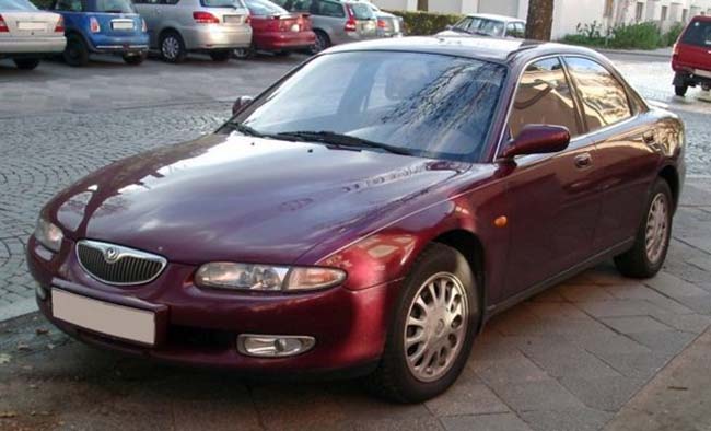 İşte dünyanın en güvenilir 100 otomobili 46