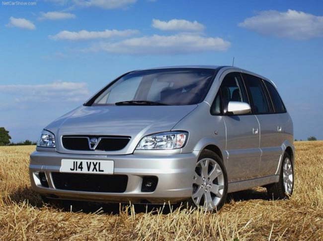 İşte dünyanın en güvenilir 100 otomobili 50