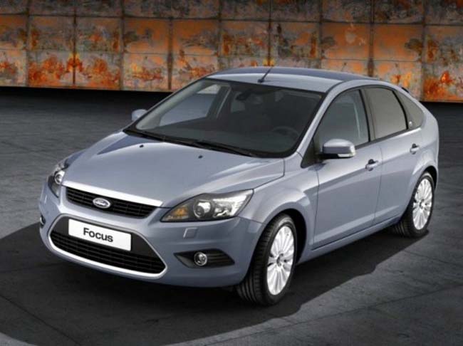 İşte dünyanın en güvenilir 100 otomobili 56