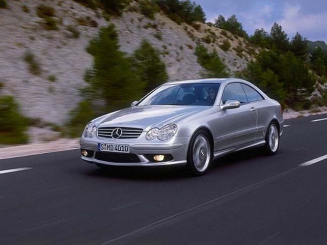 İşte dünyanın en güvenilir 100 otomobili 58