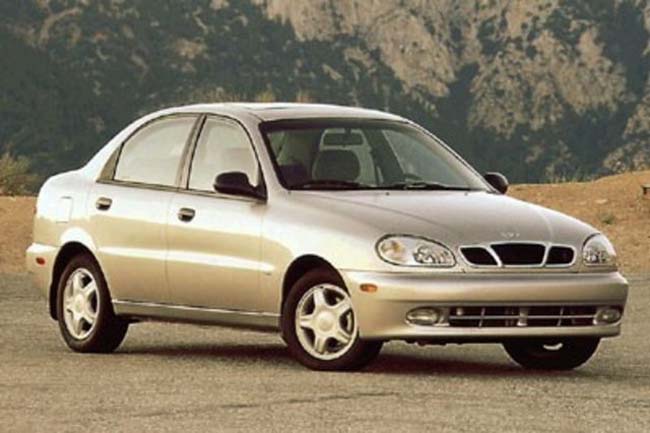 İşte dünyanın en güvenilir 100 otomobili 63