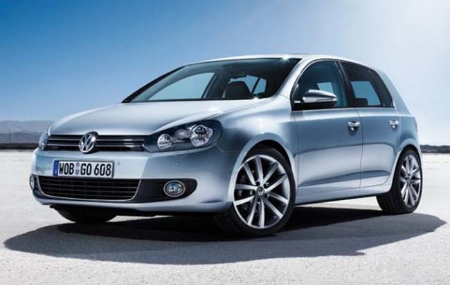 İşte dünyanın en güvenilir 100 otomobili 64