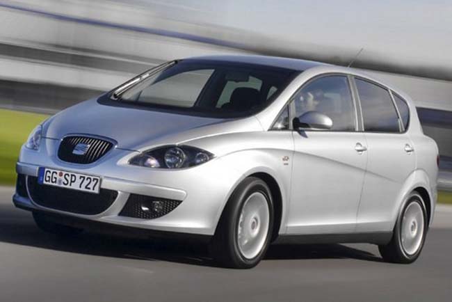İşte dünyanın en güvenilir 100 otomobili 65