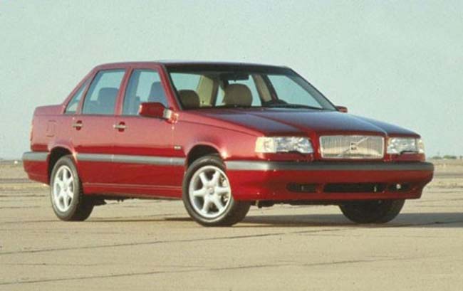 İşte dünyanın en güvenilir 100 otomobili 68
