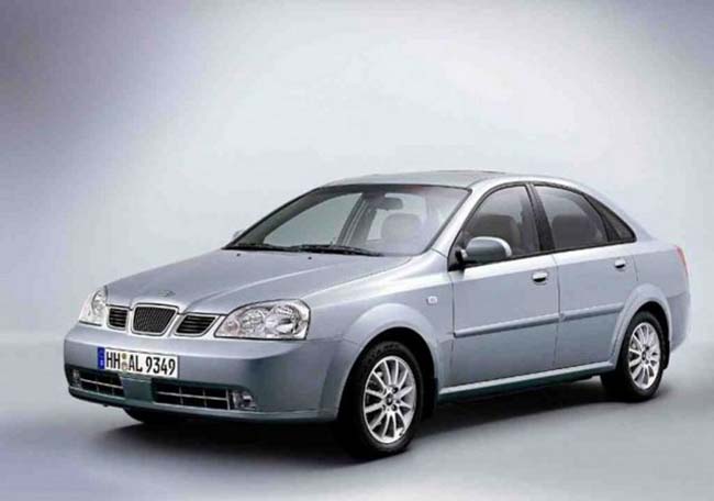 İşte dünyanın en güvenilir 100 otomobili 7