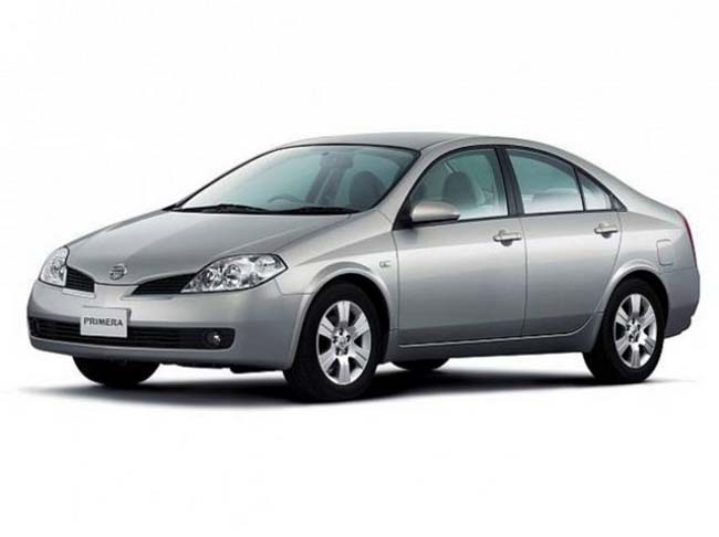 İşte dünyanın en güvenilir 100 otomobili 70