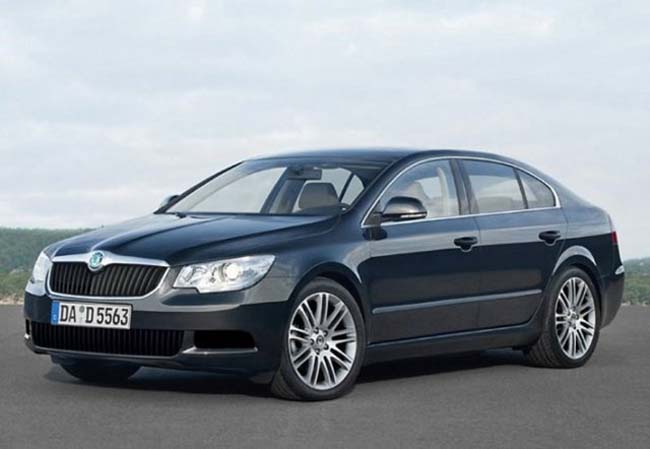 İşte dünyanın en güvenilir 100 otomobili 72