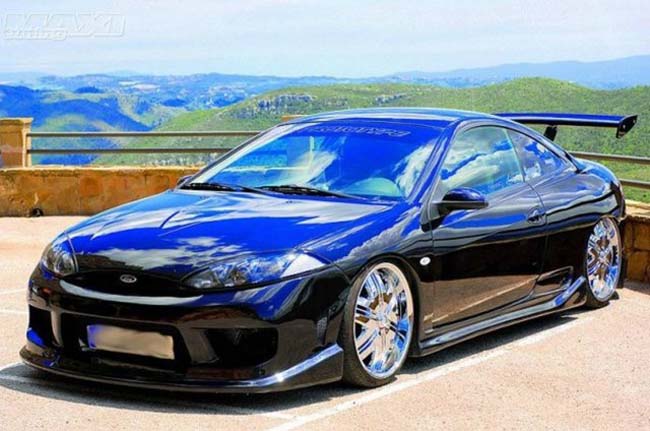 İşte dünyanın en güvenilir 100 otomobili 74