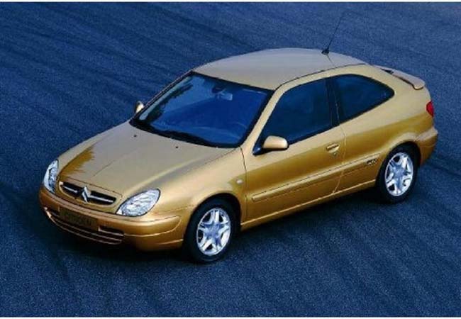 İşte dünyanın en güvenilir 100 otomobili 75