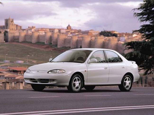 İşte dünyanın en güvenilir 100 otomobili 77