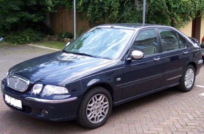 İşte dünyanın en güvenilir 100 otomobili 78