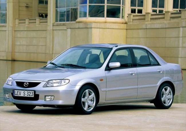 İşte dünyanın en güvenilir 100 otomobili 83
