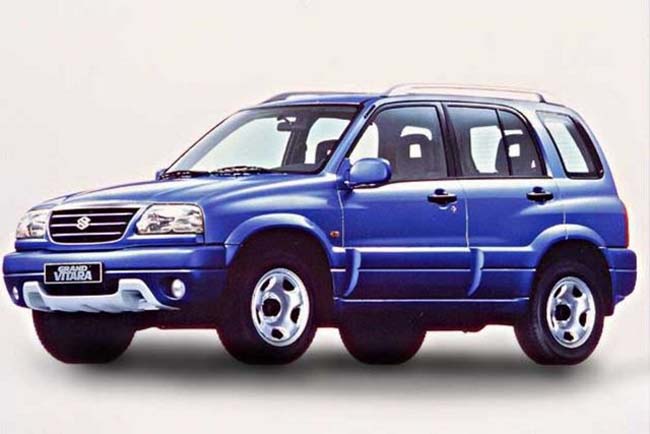 İşte dünyanın en güvenilir 100 otomobili 84