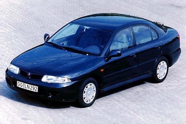 İşte dünyanın en güvenilir 100 otomobili 97
